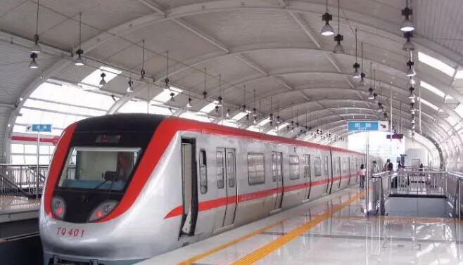 看保溫材料如何在軌道交通領(lǐng)域保駕護(hù)航