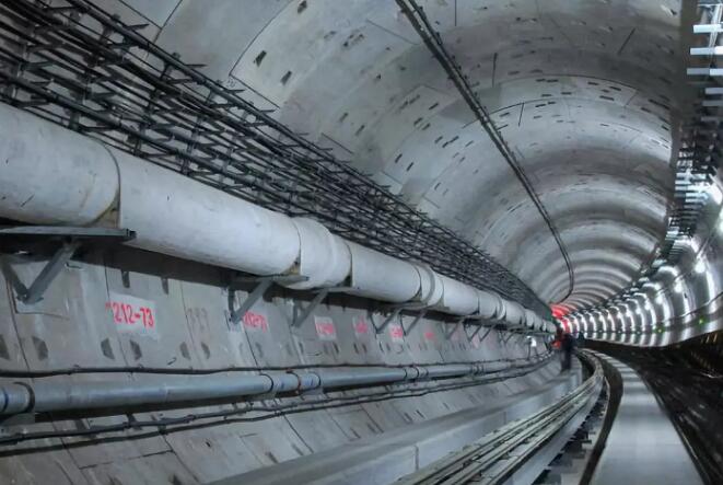 看保溫材料如何在軌道交通領(lǐng)域保駕護(hù)航