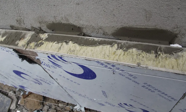 【重磅】上海擬取消薄抹灰外墻外保溫系統(tǒng)