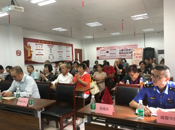 保民生重質量 上海青浦外墻外保溫社區(qū)維修按下快進鍵