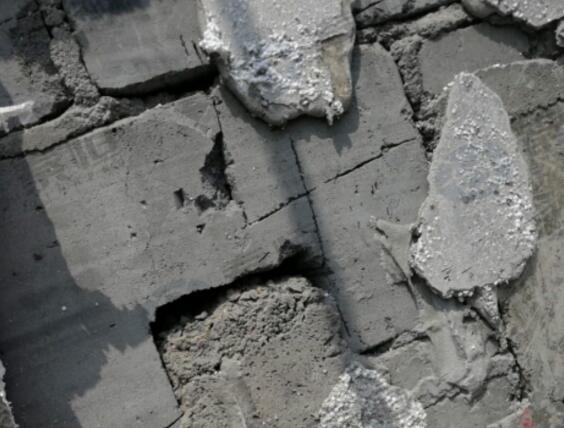 外墻外保溫滲漏常見原因與分析(二)