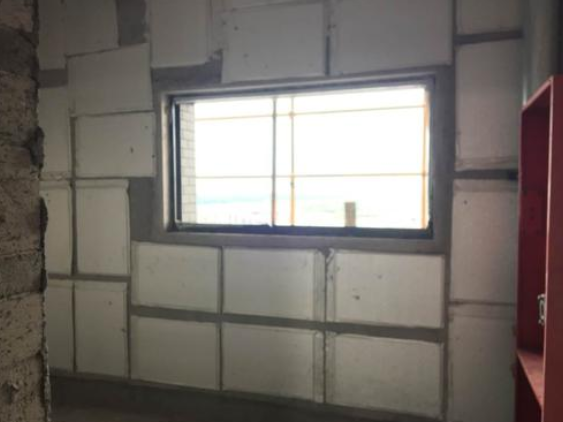 傳統(tǒng)建筑外墻內(nèi)保溫存在的普遍問題